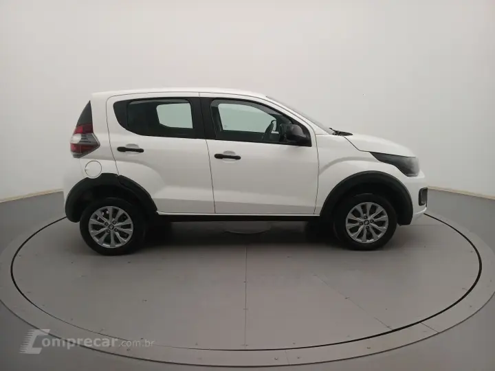 MOBI 1.0 EVO FLEX LIKE. MANUAL