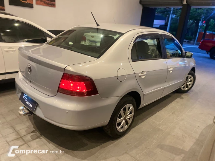 VOYAGE 1.0 MI Trendline 8V