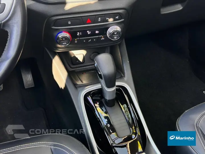 TRACKER 1.2 TURBO FLEX PREMIER AUTOMÁTICO