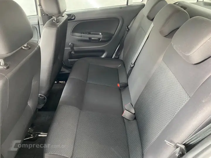 Gol 1.6 MSI Flex 8V 5p