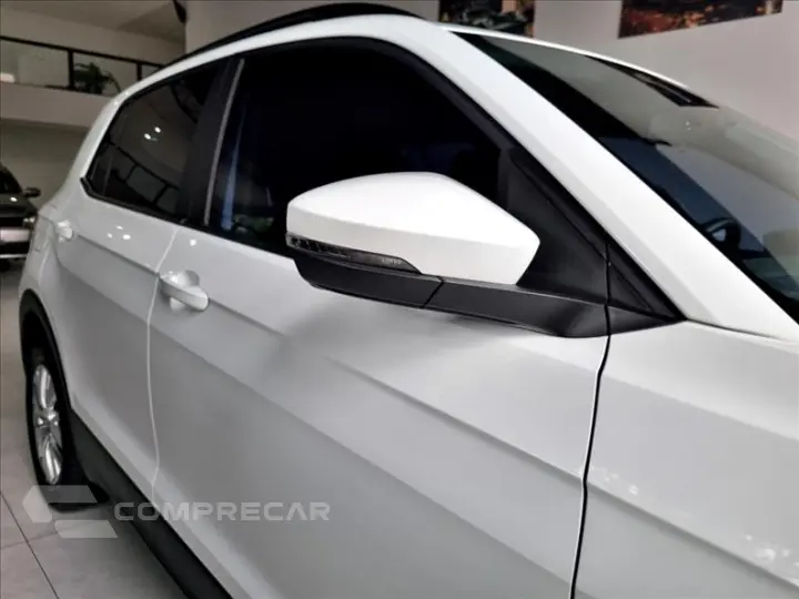 T-CROSS 1.0 200 TSI Sense