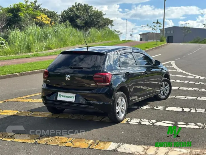 POLO 1.6 MSI TOTAL FLEX MANUAL