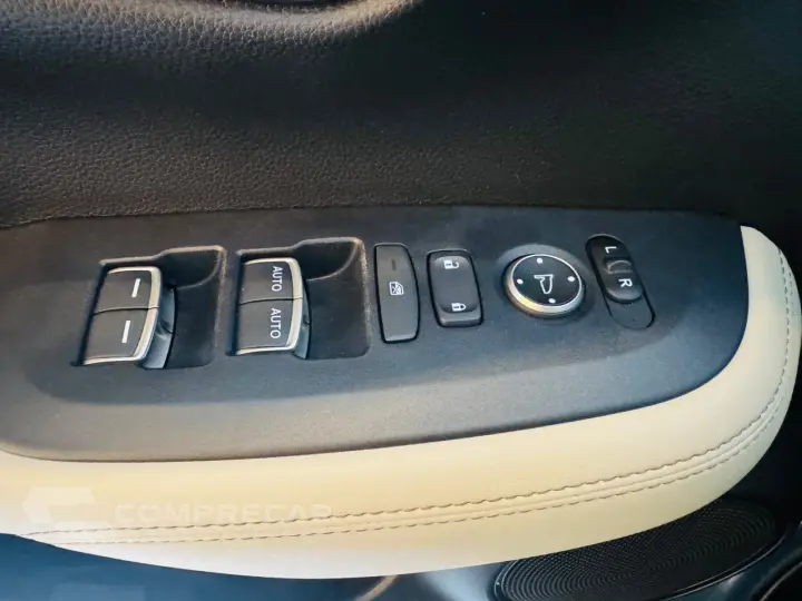 ZR-V 2.0 I-vtec Touring