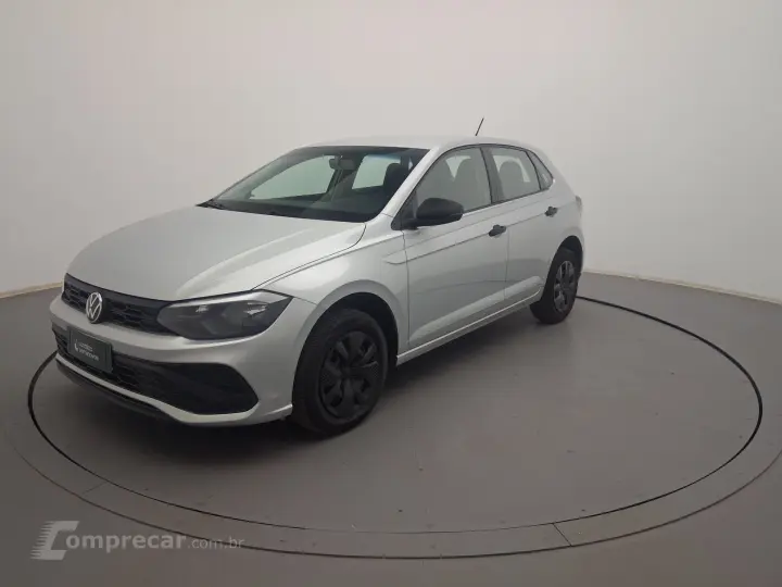 POLO 1.0 MPI TRACK MANUAL