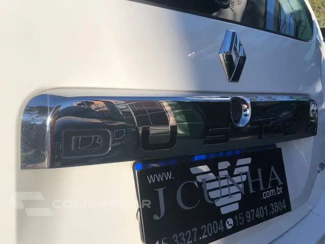 DUSTER - 2.0 DYNAMIQUE 4X2 16V 4P MANUAL