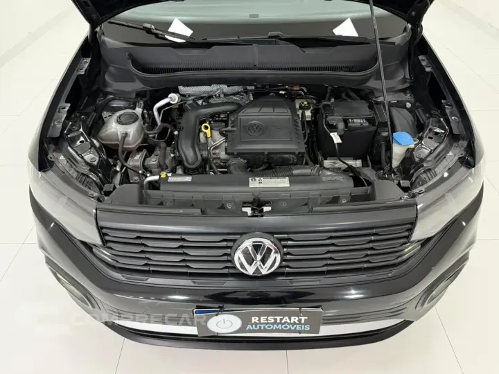 T-CROSS 1.0 200 TSI Sense