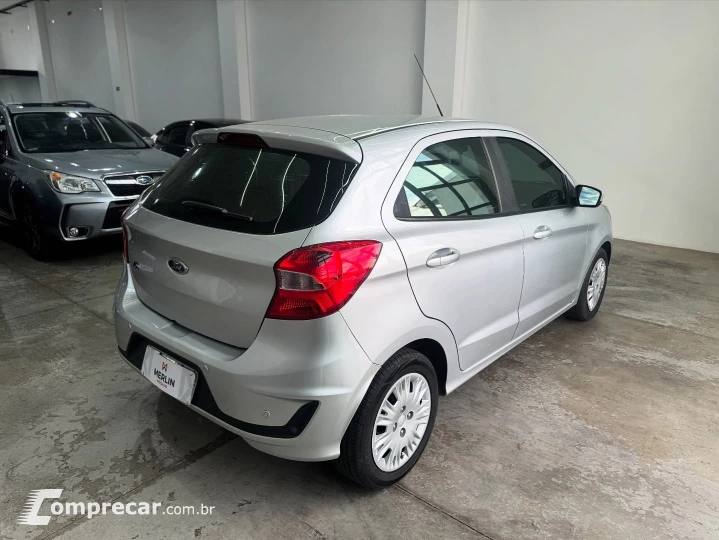 KA + 1.0 SE 12V