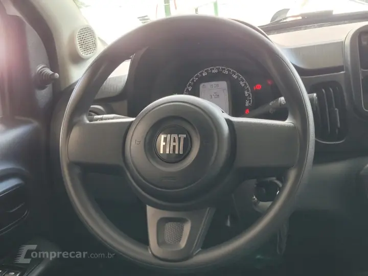 MOBI LIKE 1.0 Fire Flex 5p.