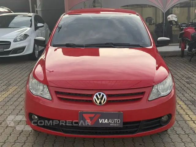 GOL - 1.0 MI 8V 4P MANUAL G.V