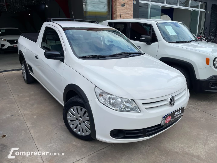 SAVEIRO 1.6 C CS 8V