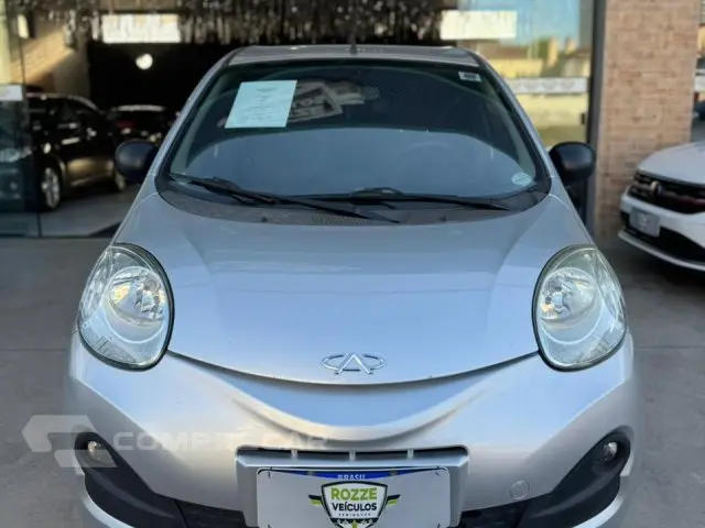 QQ - 1.0 MPFI ACT 12V 4P MANUAL