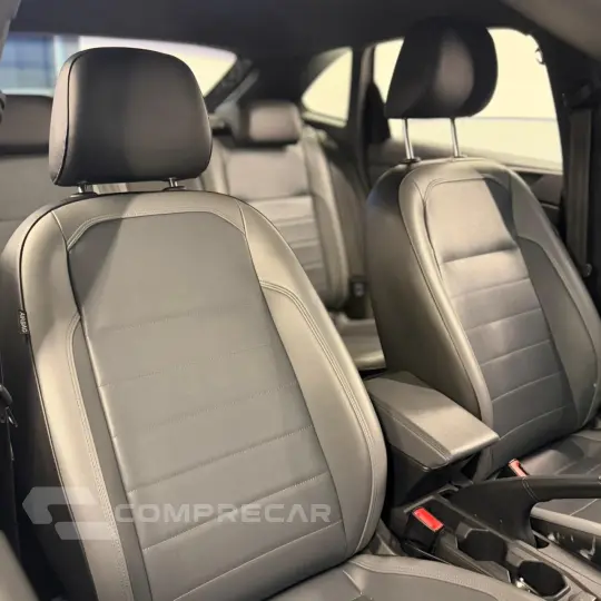 Nivus Highline 1.0 200 TSI Flex Aut.