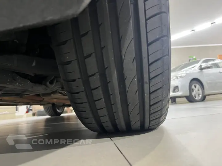 Civic Sedan LXR 2.0 Flexone 16V Aut. 4p