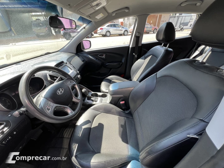 IX35 2.0 MPFI GL 16V