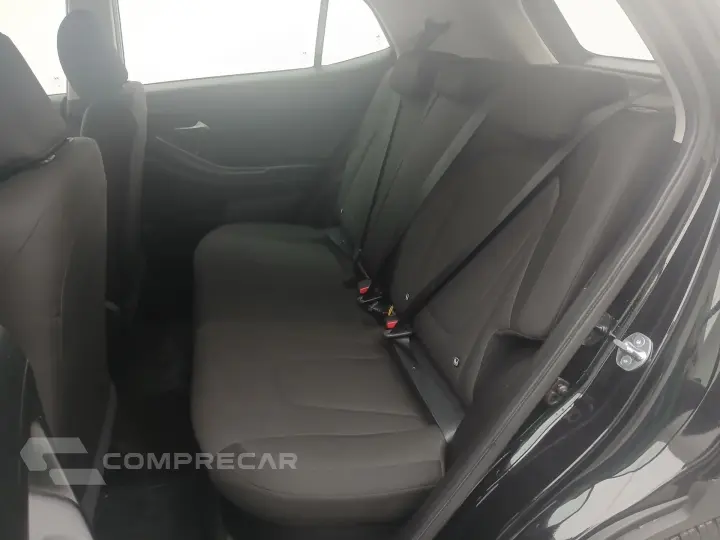 CRETA 1.0 TGDI FLEX COMFORT AUTOMÁTICO