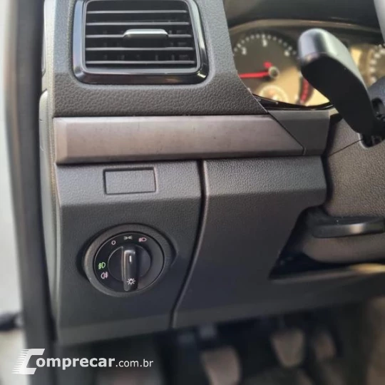 AMAROK CS 4X4 S