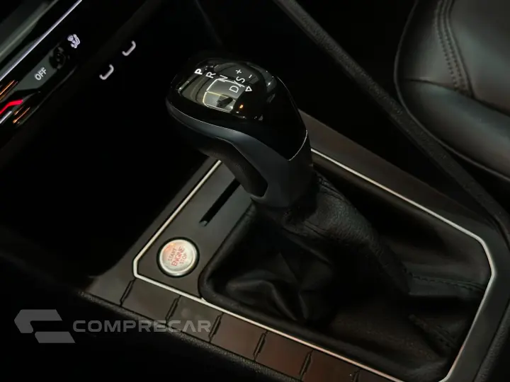 VIRTUS Comfort. 200 TSI 1.0 Flex 12V Aut