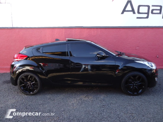 VELOSTER 1.6 16V