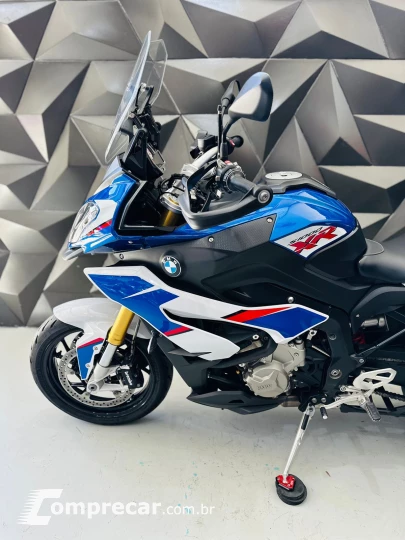 S1000 XR