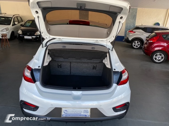 CRUZE 1.4 Turbo Sport6 LTZ 16V