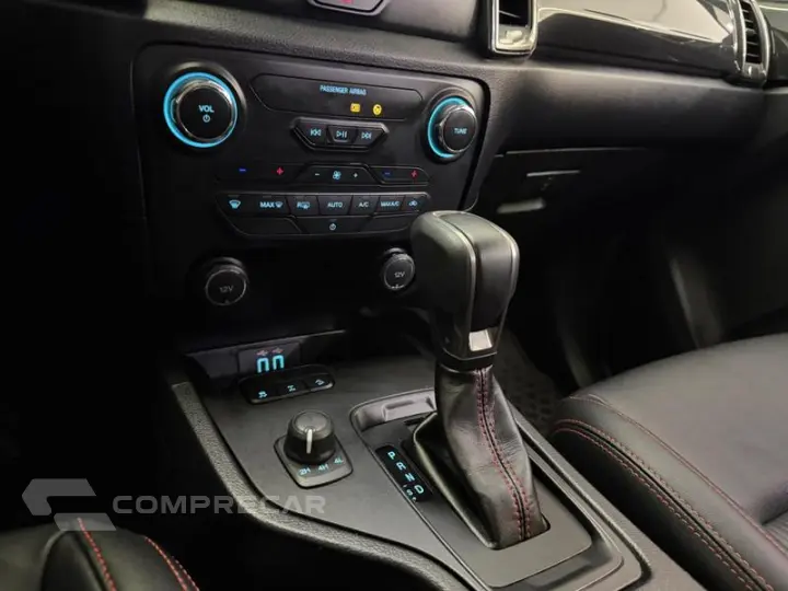 RANGER FX4CD4A32