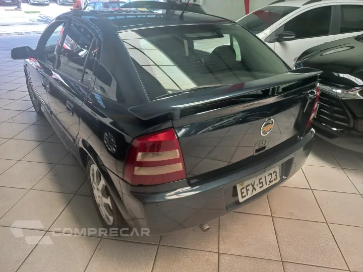 ASTRA 2.0 MPFI Advantage 8V