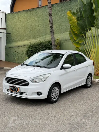 KA + 1.0 SE Plus 12V