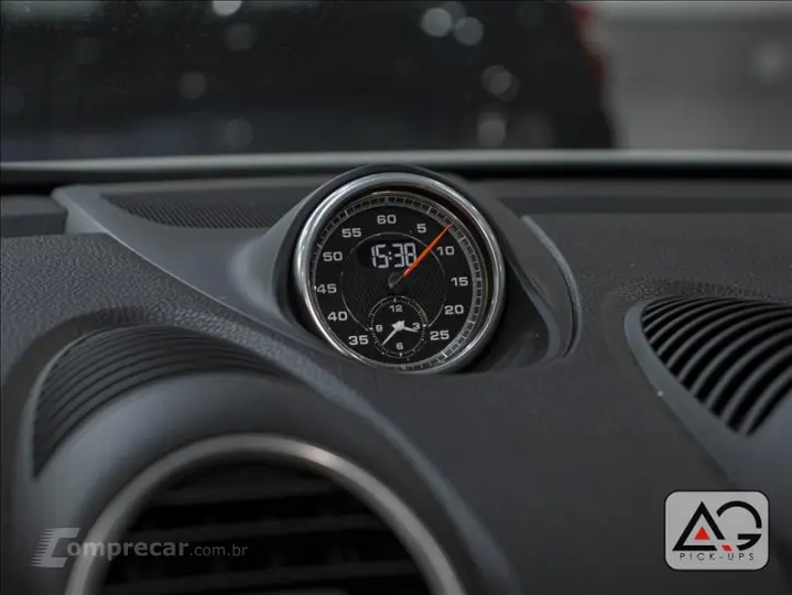 718 2.0 16V H4 Boxster