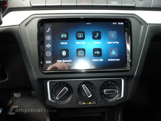 SAVEIRO 1.6 MI Trendline CS 8V