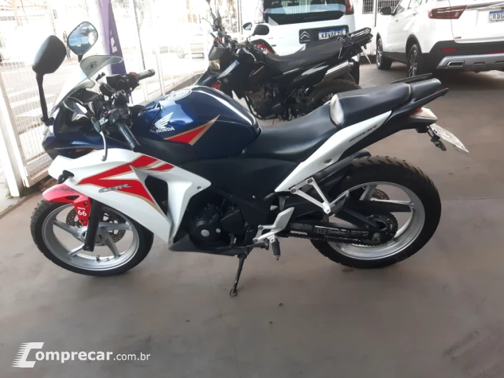 CBR