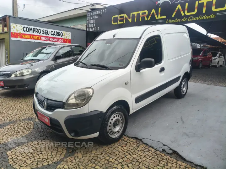 KANGOO 1.6 Express 16V