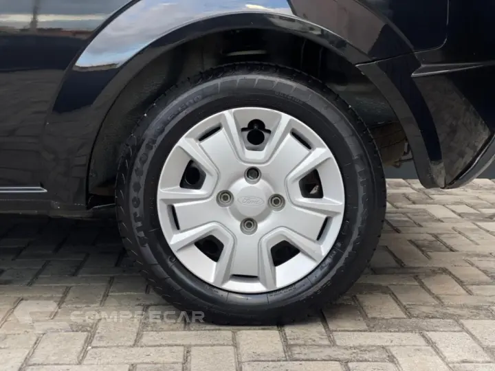 KA 1.0 MPI 8V FLEX 2P MANUAL