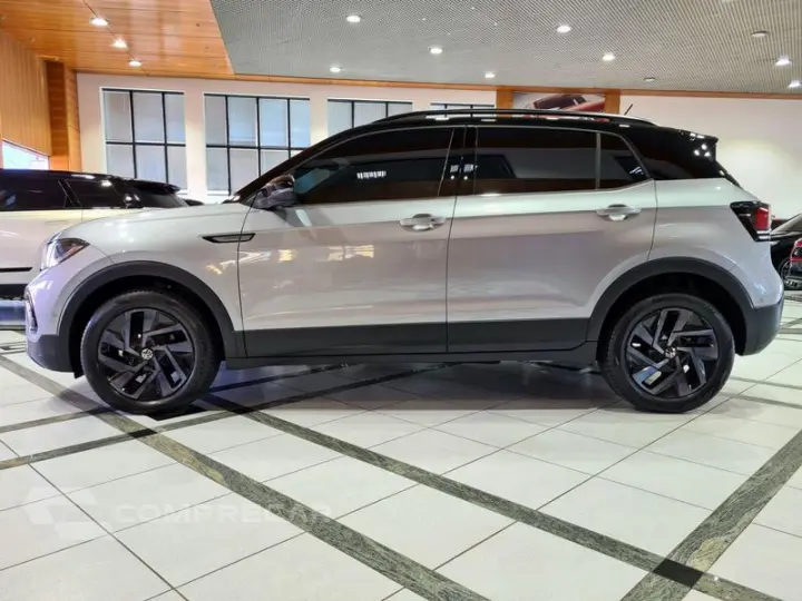 T-CROSS HIGHLINE 1.4 TSI FLEX 16V 5P AUT
