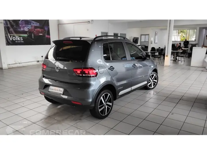 FOX 1.6 MSI TOTAL FLEX XTREME 4P MANUAL