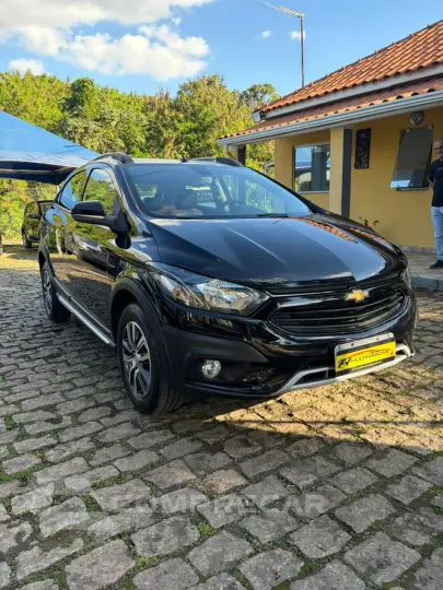 ONIX 1.4 MPFI Activ 8V
