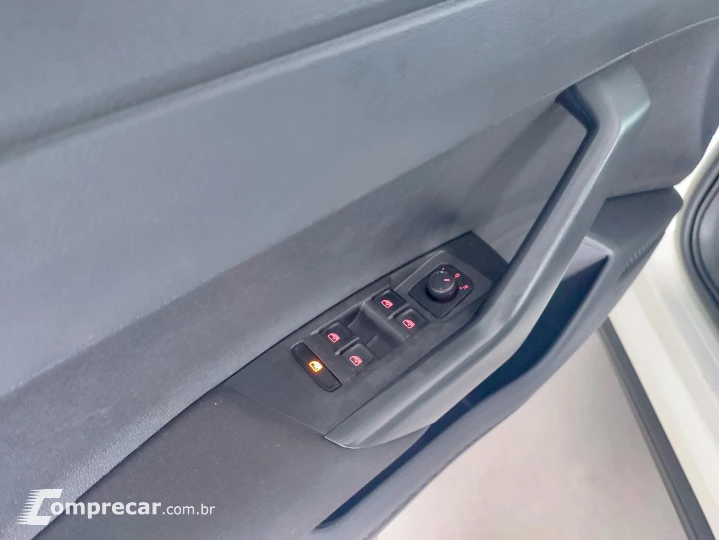 NIVUS 1.0 200 TSI Comfortline