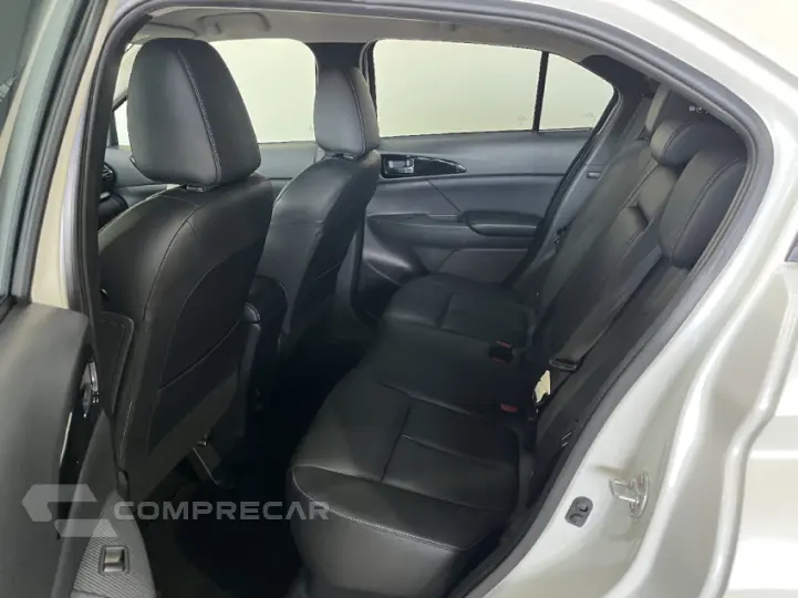ECLIPSE CROSS 1.5 Mivec Turbo Hpe-s S-awc