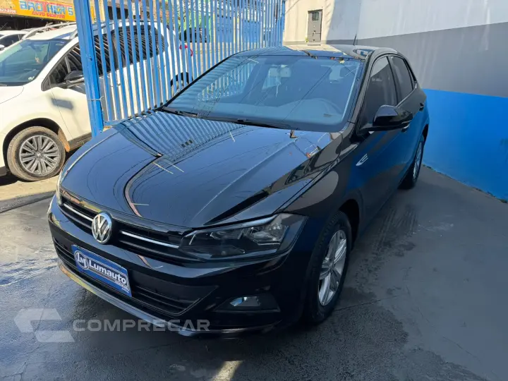 POLO 1.0 200 TSI Comfortline