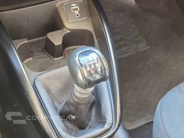 CRONOS DRIVE 1.0 6V Flex