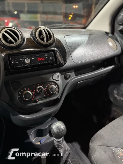 UNO 1.0 EVO Vivace 8V