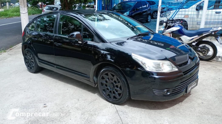 C4 1.6 GLX 16V
