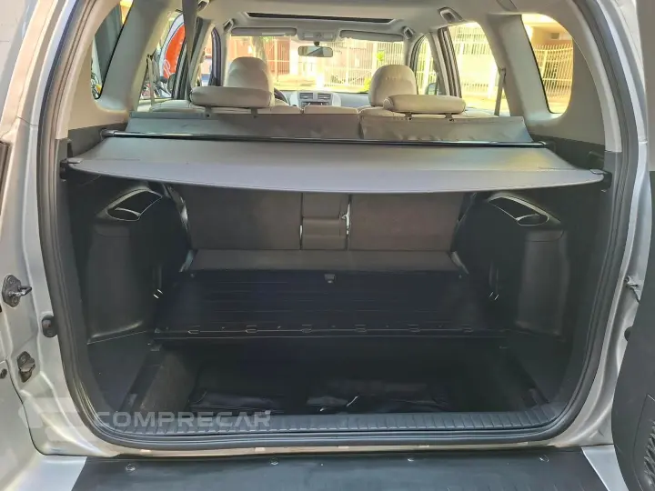 Rav4 2.4 4X4 16V Gasolina 4P Automático
