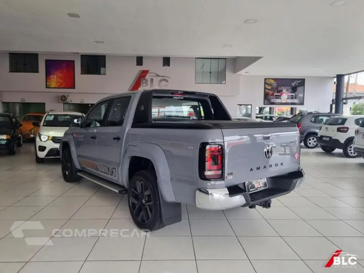 AMAROK V6 3.0 EXTREME BARRETOS