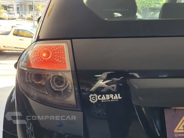 Ka 1.0 8V/1.0 8V ST Flex 3p