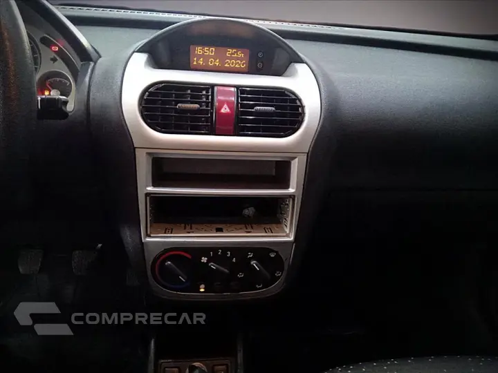 CORSA 1.4 MPFI PREMIUM SEDAN 8V FLEX 4P MANUAL