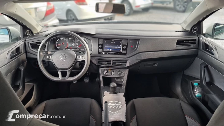Polo MPI (Flex)