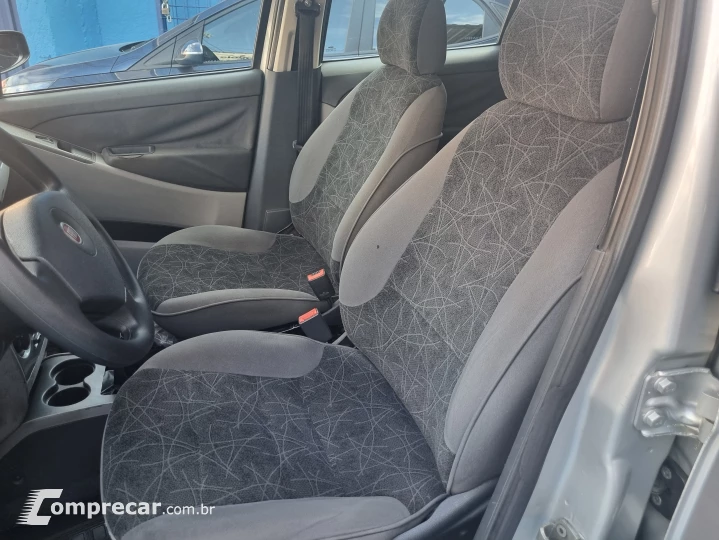 IDEA 1.4 MPI ELX 8V