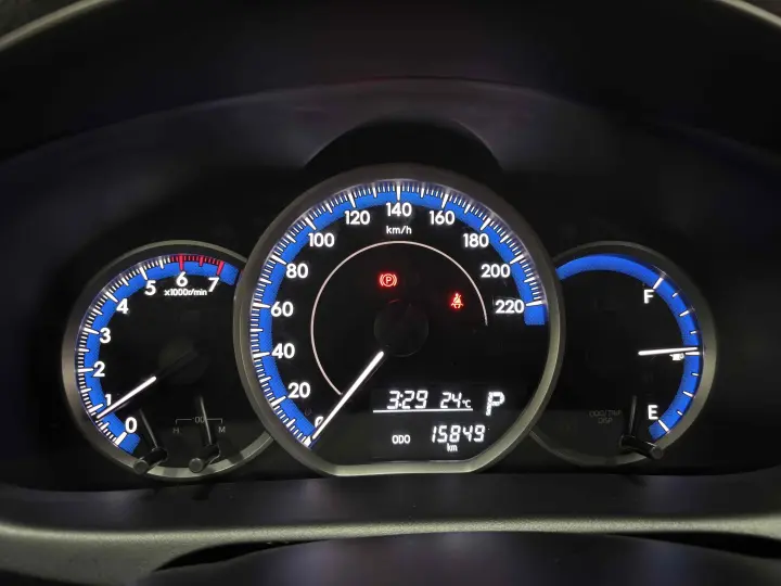 YARIS 1.5 16V FLEX XL MULTIDRIVE