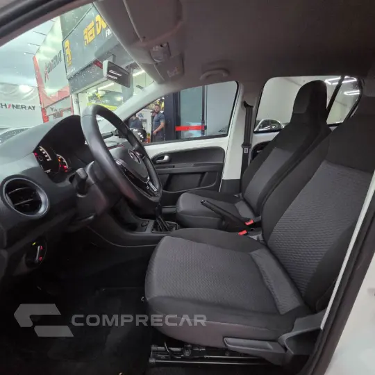 up! move 1.0 TSI Total Flex 12V 5p