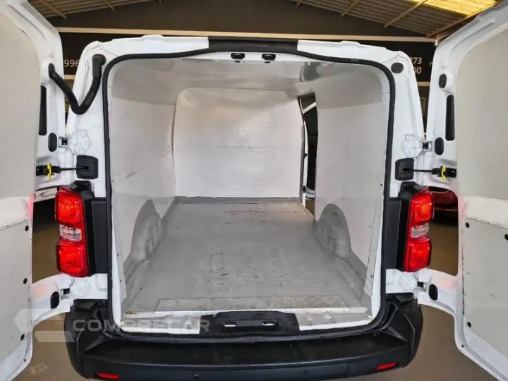 JUMPY CARGO